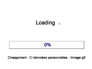 Loading !