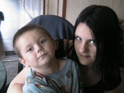 Marie Et Brandon !!=D